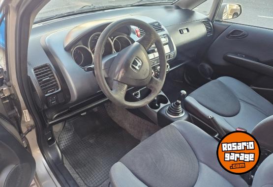Autos - Honda Fit 2006 Nafta 230000Km - En Venta
