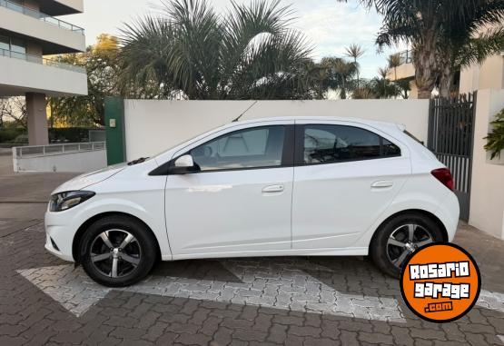 Autos - Chevrolet LTZ 2018 Nafta  - En Venta
