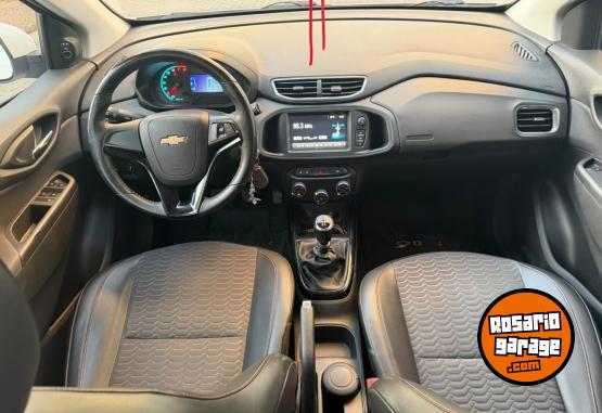 Autos - Chevrolet LTZ 2018 Nafta  - En Venta