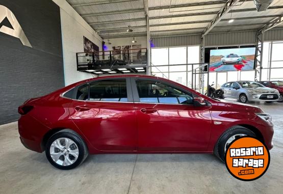 Autos - Chevrolet ONIX PREMIER 2020 Nafta 11111Km - En Venta