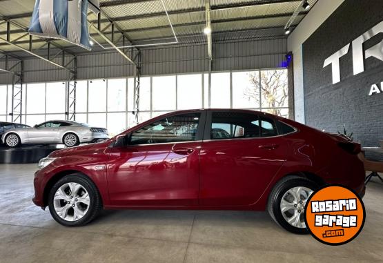 Autos - Chevrolet ONIX PREMIER 2020 Nafta 11111Km - En Venta