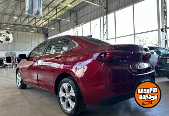 Autos - Chevrolet ONIX PREMIER 2020 Nafta 11111Km - En Venta