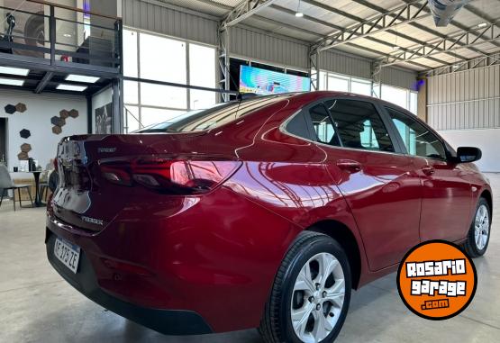Autos - Chevrolet ONIX PREMIER 2020 Nafta 11111Km - En Venta