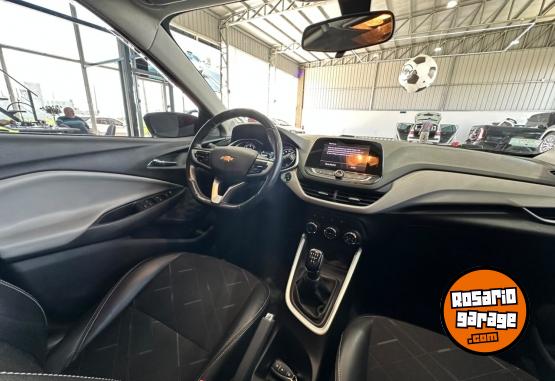 Autos - Chevrolet ONIX PREMIER 2020 Nafta 11111Km - En Venta