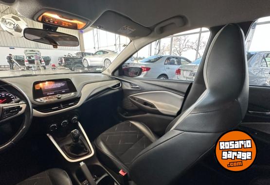 Autos - Chevrolet ONIX PREMIER 2020 Nafta 11111Km - En Venta