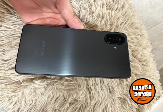 Telefonía - Vendo celular Samsung Galaxy A07 - En Venta