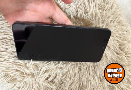 Telefonía - Vendo celular Samsung Galaxy A07 - En Venta