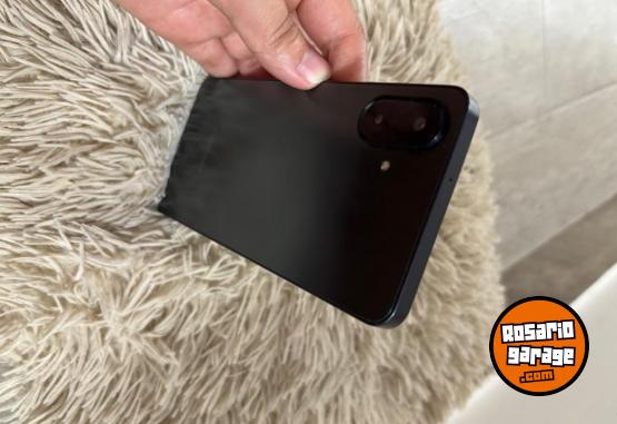 Telefonía - Vendo celular Samsung Galaxy A07 - En Venta
