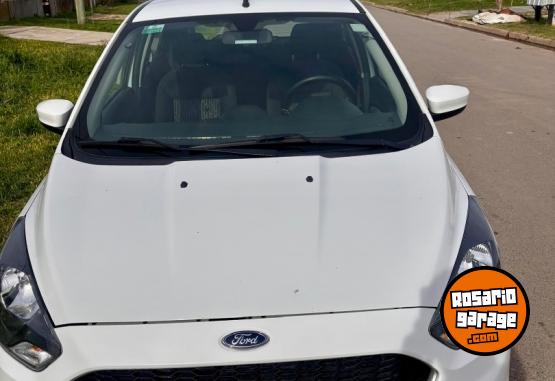 Autos - Ford Ford 2018 Nafta 103000Km - En Venta