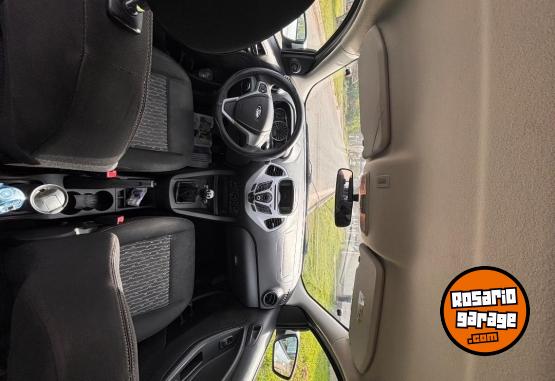 Autos - Ford Ford 2018 Nafta 103000Km - En Venta