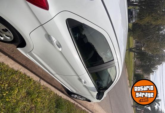 Autos - Ford Ford 2018 Nafta 103000Km - En Venta