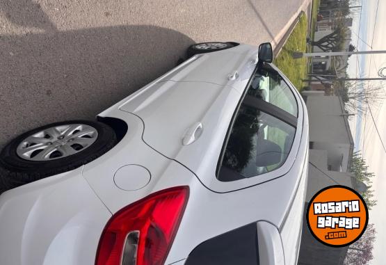 Autos - Ford Ford 2018 Nafta 103000Km - En Venta