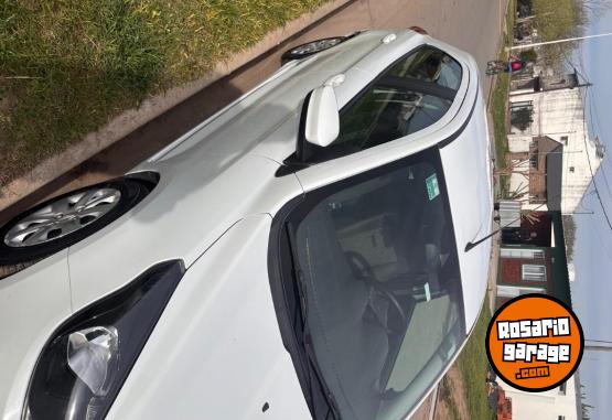 Autos - Ford Ford 2018 Nafta 103000Km - En Venta