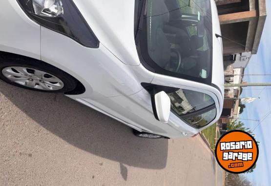 Autos - Ford Ford 2018 Nafta 103000Km - En Venta