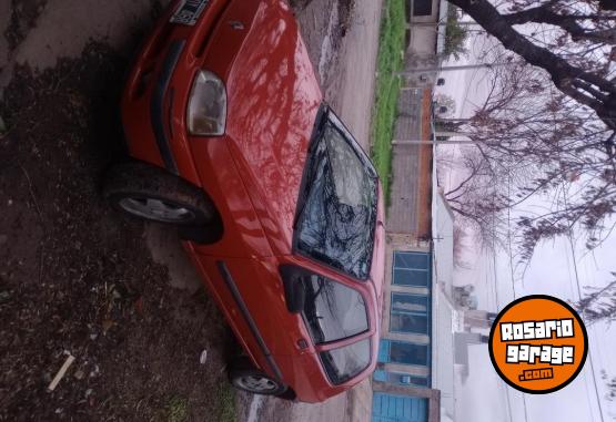 Autos - Renault Mtv 1999 GNC 300000Km - En Venta