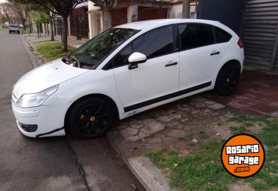 Autos - Citroen C4 2012 Nafta 230000Km - En Venta