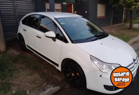 Autos - Citroen C4 2012 Nafta 230000Km - En Venta