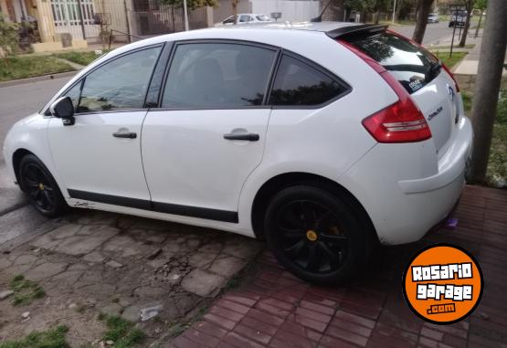Autos - Citroen C4 2012 Nafta 230000Km - En Venta