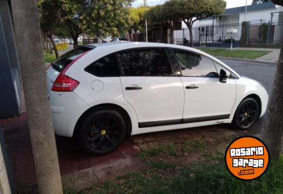 Autos - Citroen C4 2012 Nafta 230000Km - En Venta
