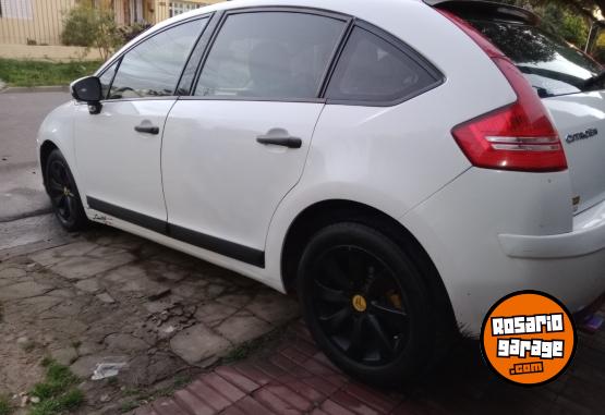 Autos - Citroen C4 2012 Nafta 230000Km - En Venta