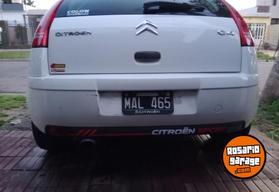 Autos - Citroen C4 2012 Nafta 230000Km - En Venta