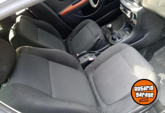 Autos - Citroen C4 2012 Nafta 230000Km - En Venta