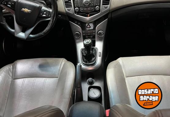 Autos - Chevrolet 2013 LTZ 2013 Nafta 171635Km - En Venta