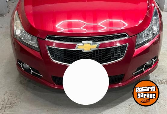 Autos - Chevrolet 2013 LTZ 2013 Nafta 171635Km - En Venta