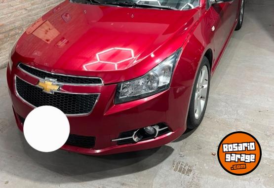 Autos - Chevrolet 2013 LTZ 2013 Nafta 171635Km - En Venta