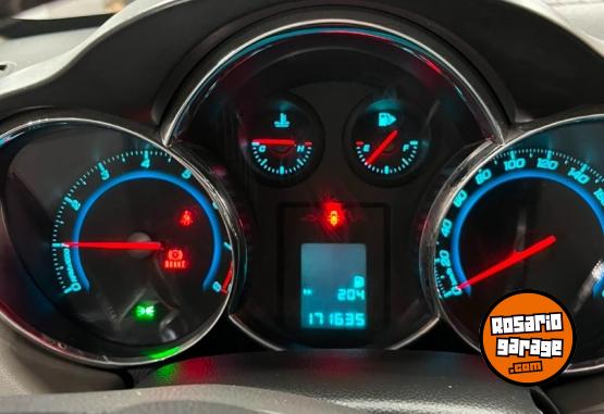 Autos - Chevrolet 2013 LTZ 2013 Nafta 171635Km - En Venta