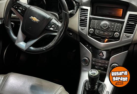 Autos - Chevrolet 2013 LTZ 2013 Nafta 171635Km - En Venta
