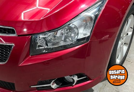 Autos - Chevrolet 2013 LTZ 2013 Nafta 171635Km - En Venta