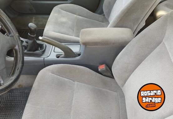 Autos - Honda Accord 1996 Nafta 244000Km - En Venta