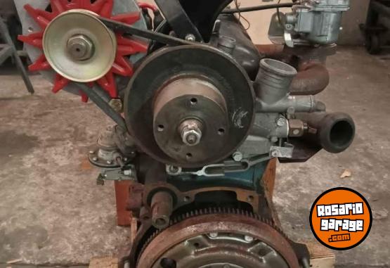Accesorios para Autos - Motor 0km para R6 o 4S - En Venta