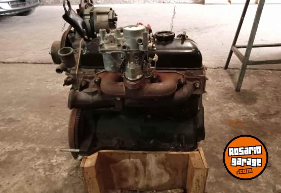 Accesorios para Autos - Motor 0km para R6 o 4S - En Venta