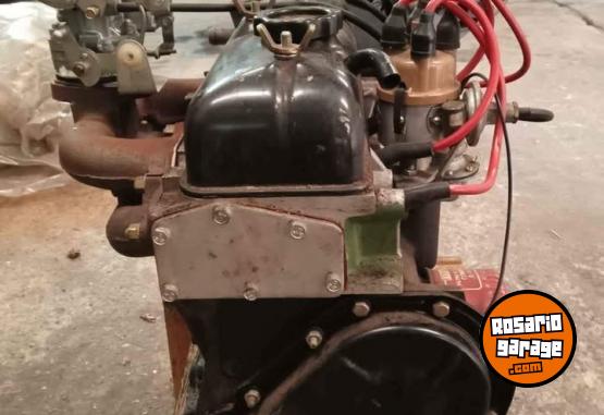 Accesorios para Autos - Motor 0km para R6 o 4S - En Venta