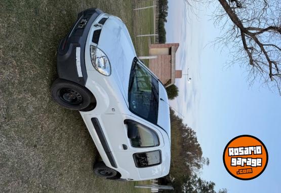 Utilitarios - Renault Kangoo 2010 Nafta 79000Km - En Venta