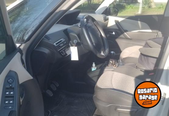 Autos - Citroen C4 picasso 2018 Diesel 119000Km - En Venta