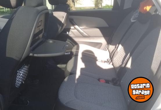 Autos - Citroen C4 picasso 2018 Diesel 119000Km - En Venta