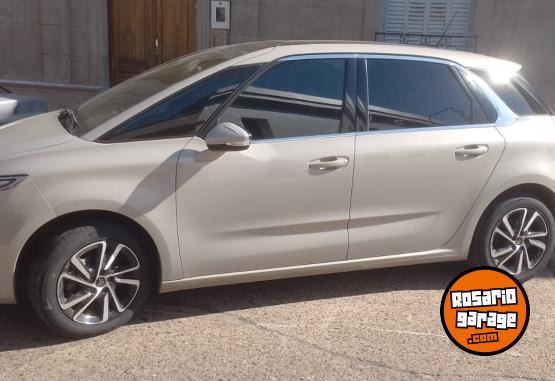 Autos - Citroen C4 picasso 2018 Diesel 119000Km - En Venta