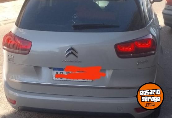 Autos - Citroen C4 picasso 2018 Diesel 119000Km - En Venta