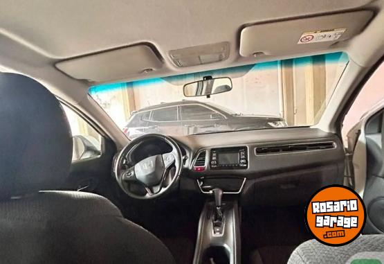 Autos - Honda HR-V    A�O 2019 2019 Nafta 73900Km - En Venta