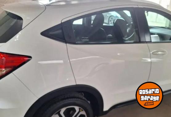 Autos - Honda HR-V    A�O 2019 2019 Nafta 73900Km - En Venta
