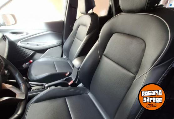 Camionetas - Chevrolet Montana 1.2 Turb Premier 2023 Nafta 14000Km - En Venta