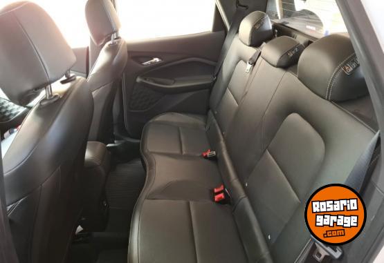 Camionetas - Chevrolet Montana 1.2 Turb Premier 2023 Nafta 14000Km - En Venta