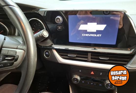 Camionetas - Chevrolet Montana 1.2 Turb Premier 2023 Nafta 14000Km - En Venta