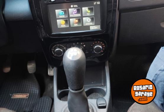 Autos - Renault Sandero Stapway Privilege 2013 Nafta 233000Km - En Venta