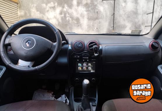 Autos - Renault Sandero Stapway Privilege 2013 Nafta 233000Km - En Venta