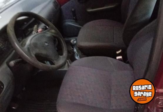 Autos - Fiat palio 1999 Diesel 11Km - En Venta