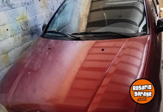 Autos - Fiat palio 1999 Diesel 11Km - En Venta